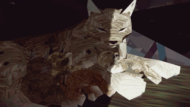 Shelter PC Screenshot