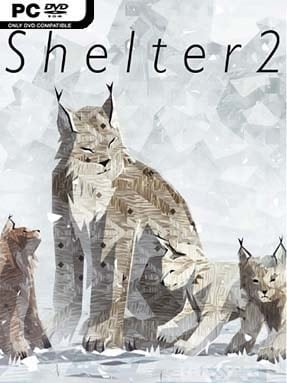Shelter 2 (v2015.07.08 & ALL DLC) - PC Game on SteamUnlocked