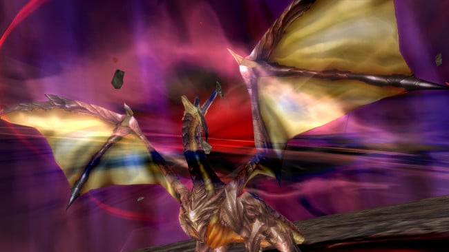 Shining Resonance Refrain PC Screenshot