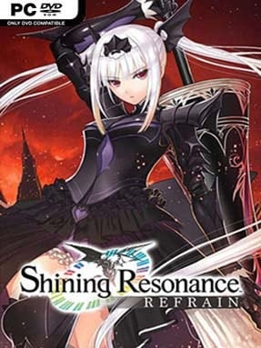 Shining Resonance Refrain (v1.00.1618) - PC Game on SteamUnlocked
