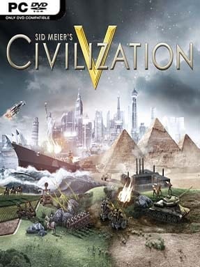 Sid Meier’s Civilization V Free Download (Incl. ALL DLC’s)