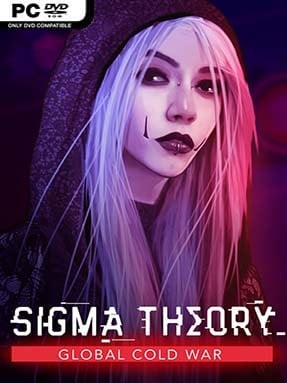 Sigma Theory: Global Cold War (v1.2.0 & ALL DLC) - PC Game on SteamUnlocked