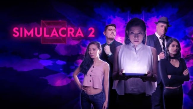 SIMULACRA Free Download