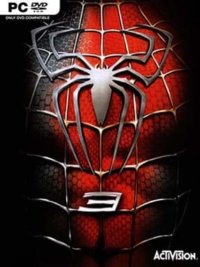 Spider-Man 3 Free Download