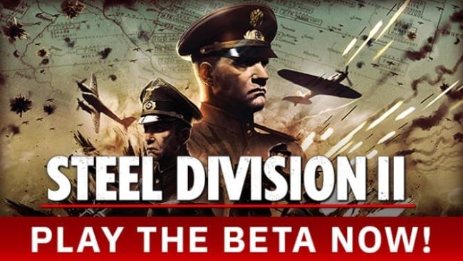 Steel Division Free Download