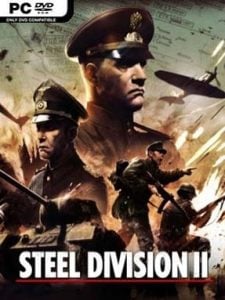 Steel Division 2
