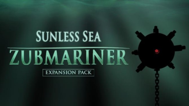 Sunless Sea Free Download