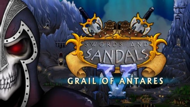 Swords and Sandals Redux: Maximus Edition Free Download