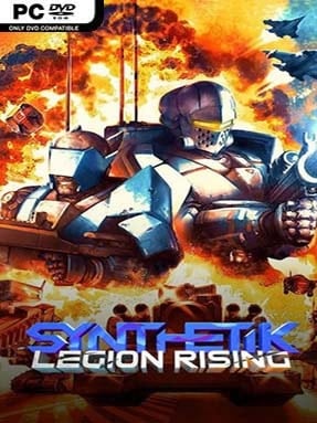 Synthetik: Legion Rising (v26.10) - PC Game on SteamUnlocked