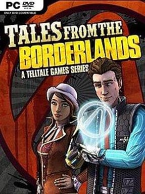 Tales from the Borderlands - PC Game on SteamUnlocked