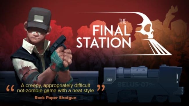 The Final Station Free Download