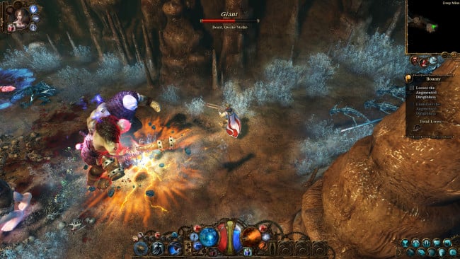 The Incredible Adventures of Van Helsing: Final Cut PC Screenshot