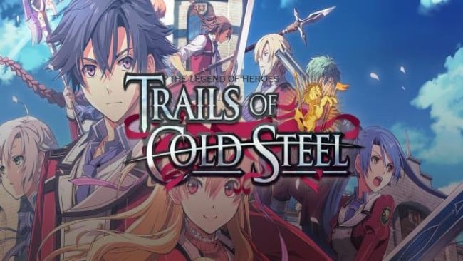 The Legend of Heroes: Trails of Cold Steel Free Download