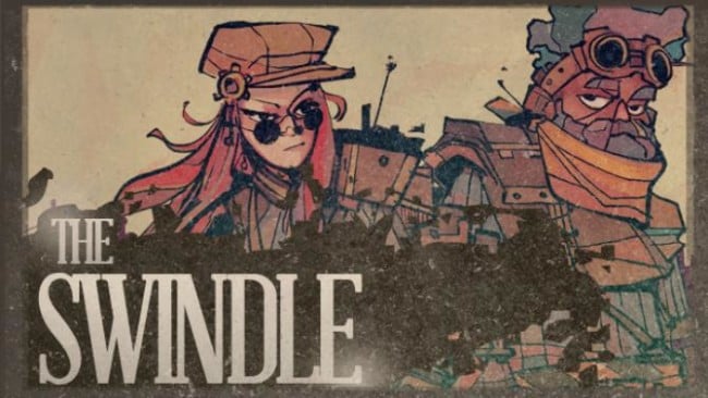 The Swindle Free Download