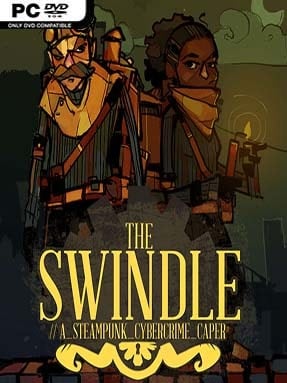 The Swindle (v1.061) - PC Game on SteamUnlocked