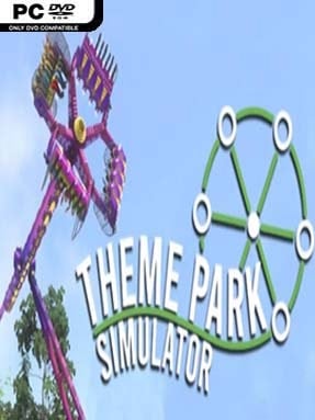 Theme Park Simulator - PC Game on SteamUnlocked
