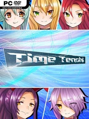 Time Tenshi - PC Game on SteamUnlocked