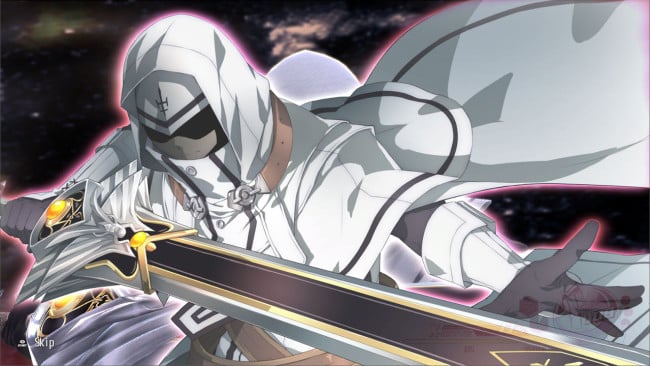 Tokyo Xanadu eX+ PC Screenshot