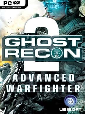 Tom Clancy’s Ghost Recon Advanced Warfighter 2 - PC Game on SteamUnlocked