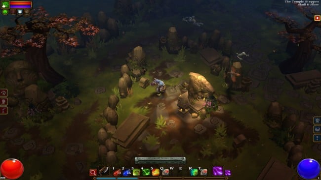 Torchlight II PC Screenshot