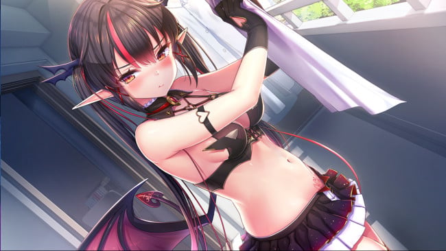 TroubleDays PC Screenshot