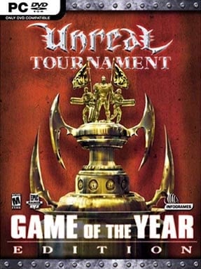 Unreal Tournament: Game Of The Year Edition - PC Game on SteamUnlocked