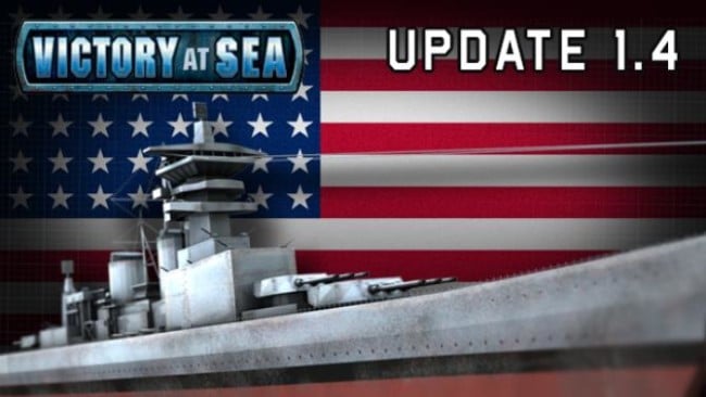 Victory at Sea Free Download