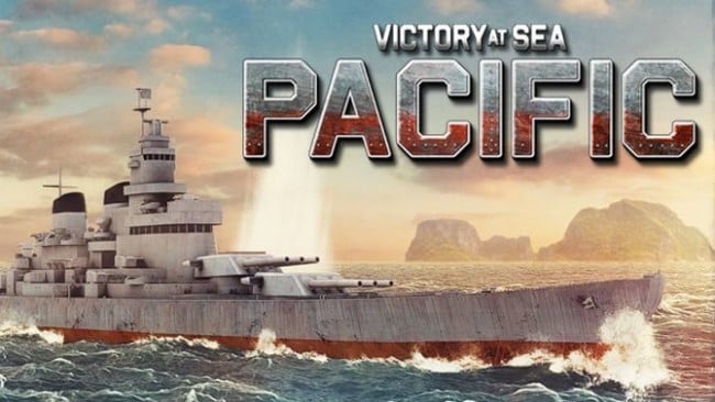 Victory at Sea Pacific Free Download