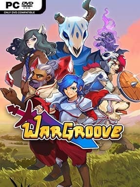 Wargroove (v2.1.7 & ALL DLC) - PC Game on SteamUnlocked