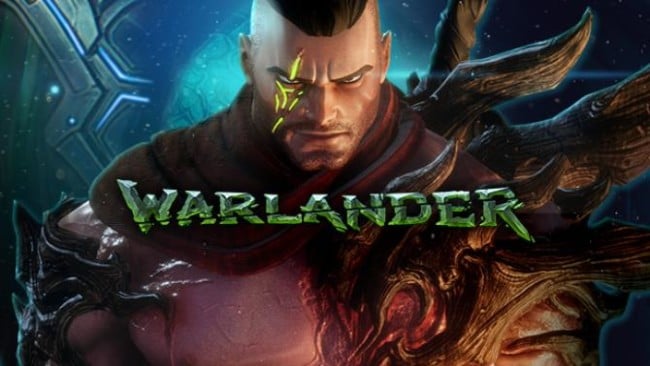 Warlander Free Download