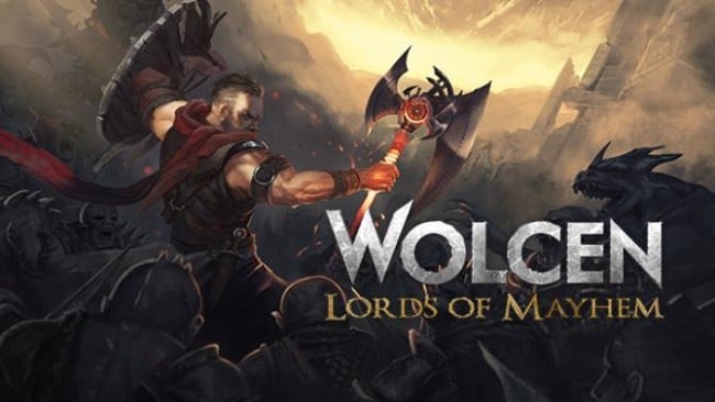 Wolcen: Lords of Mayhem Free Download