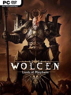 Wolcen: Lords of Mayhem (v1.1.7.2) - PC Game on SteamUnlocked