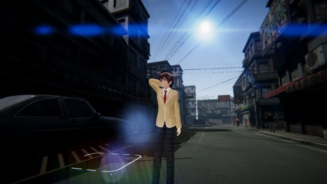 Yanpai Simulator PC Screenshot