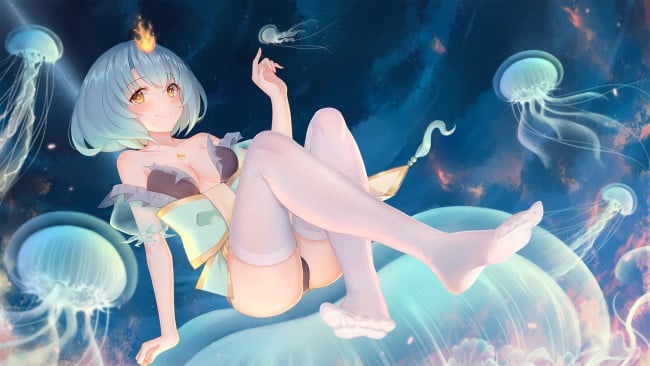 Yokai’s Secret PC Screenshot