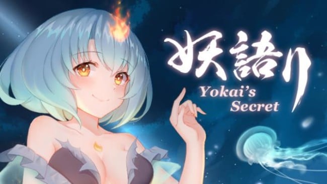 Yokai’s Secret Free Download