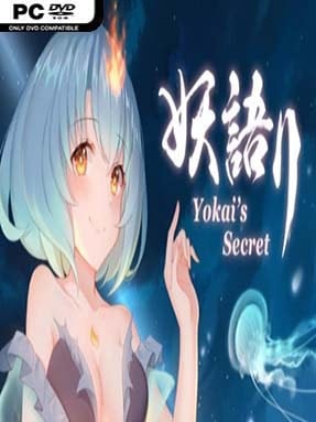 Yokai’s Secret (Uncensored) - PC Game on SteamUnlocked