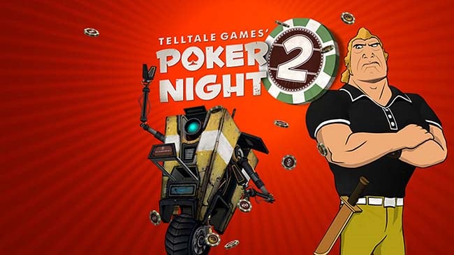 Poker Night Free Download