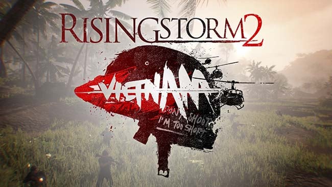 Rising Storm : Vietnam Free Download