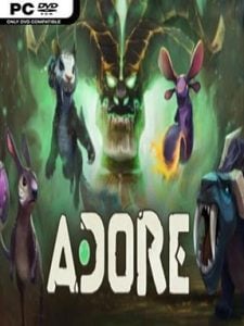 Adore