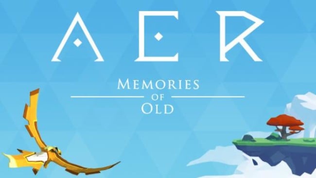 AER Memories Of Old Free Download