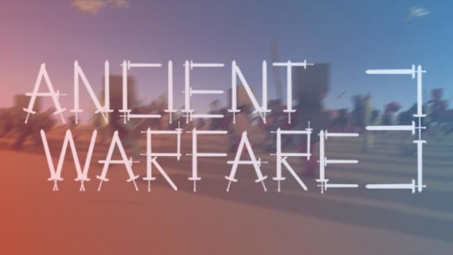 Ancient Warfare Free Download