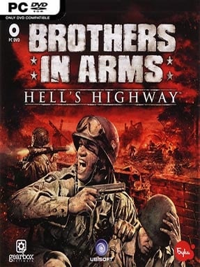 Brothers In Arms: Hell’s Highway - PC Game on SteamUnlocked