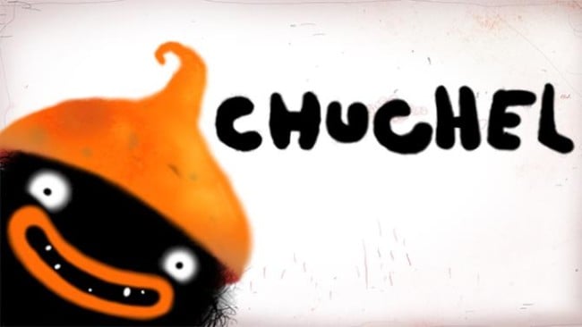 Chuchel Free Download