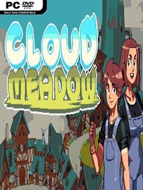 Cloud Meadow  (v0.2.6.0c & Uncensored)