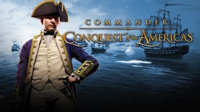 Commander: Conquest Of The Americas Free Download