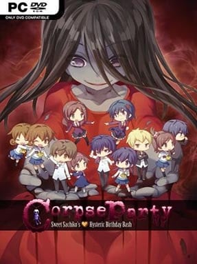 Corpse Party: Sweet Sachiko’s Hysteric Birthday Bash (v2022.07.03) - PC Game on SteamUnlocked