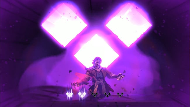 Curse of the Dead Gods PC Screenshot