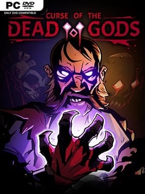 Curse of the Dead Gods Free Download (v1.24.4.6)