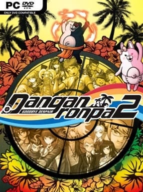 Danganronpa 2: Goodbye Despair (v2016.09.02) - PC Game on SteamUnlocked