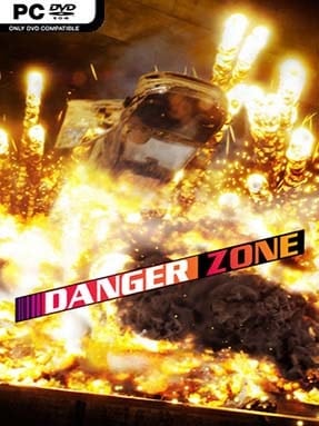 Danger Zone Free Download (Incl. Bonus Levels)